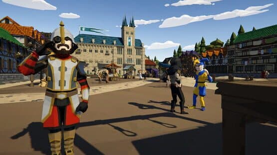 Battle of Hořice 1423 — screenshot 2