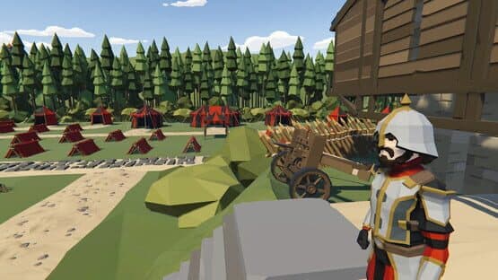 Battle of Hořice 1423 — screenshot 4