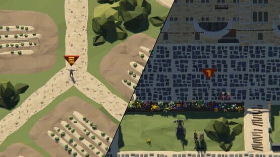 Battle of Hořice 1423 — screenshot 7