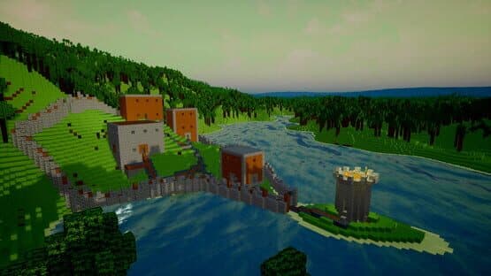 Goblin Keep — screenshot 1