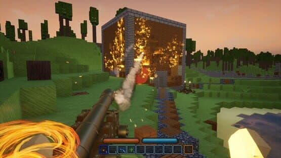 Goblin Keep — screenshot 2