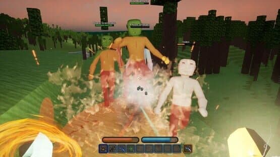 Goblin Keep — screenshot 3