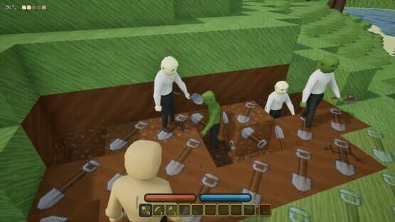 Goblin Keep — screenshot 5