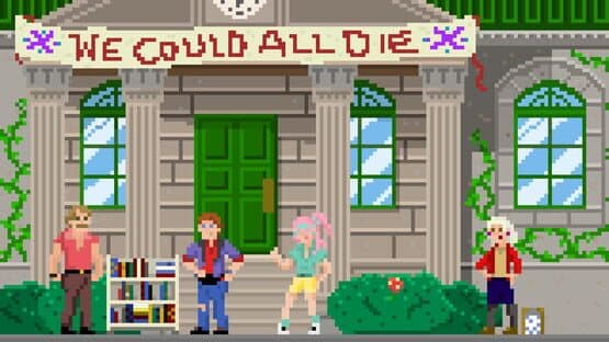 Bent Oak Island — screenshot 3