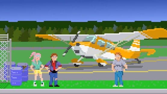 Bent Oak Island — screenshot 7