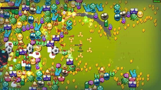 Survive Now — screenshot 1