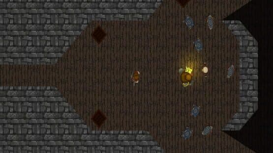Adrenaline Dungeon — screenshot 1