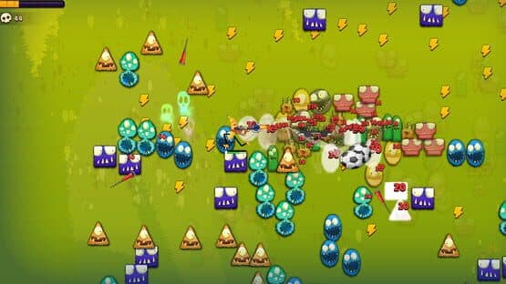 Survive Now — screenshot 2