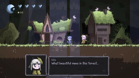 Cantirium: God Slayer — screenshot 1