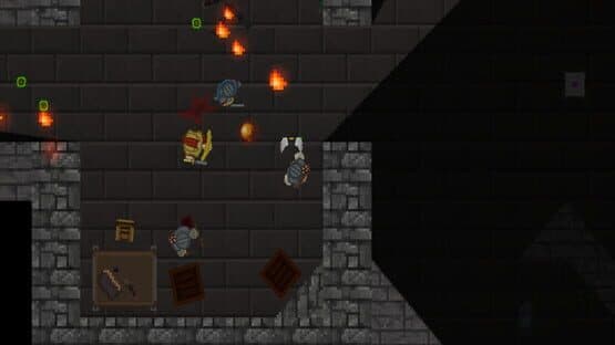 Adrenaline Dungeon — screenshot 2