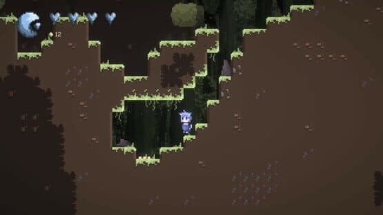 Cantirium: God Slayer — screenshot 2