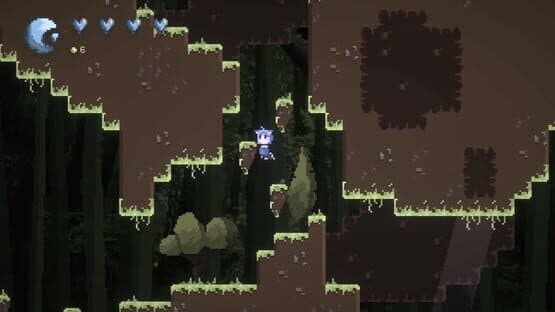 Cantirium: God Slayer — screenshot 3