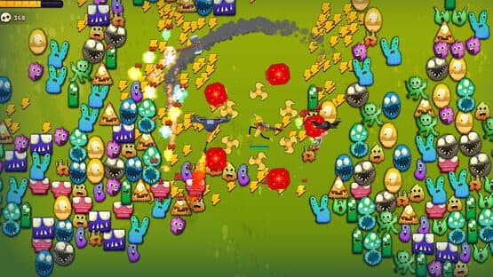 Survive Now — screenshot 4