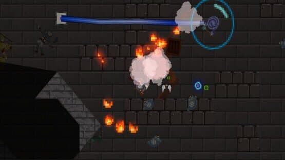 Adrenaline Dungeon — screenshot 4