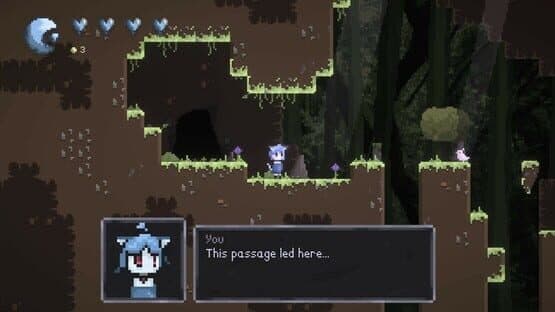 Cantirium: God Slayer — screenshot 5