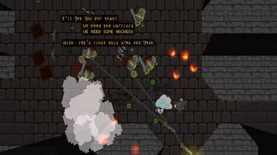 Adrenaline Dungeon — screenshot 5