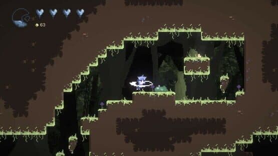 Cantirium: God Slayer — screenshot 6