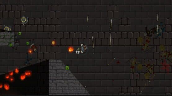 Adrenaline Dungeon — screenshot 6