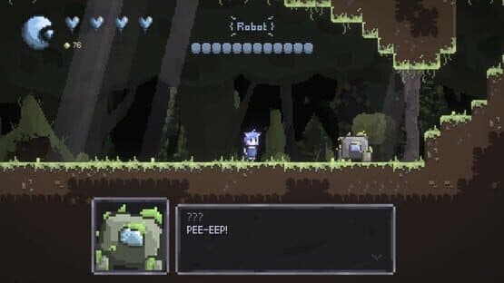 Cantirium: God Slayer — screenshot 7
