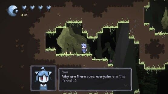 Cantirium: God Slayer — screenshot 8