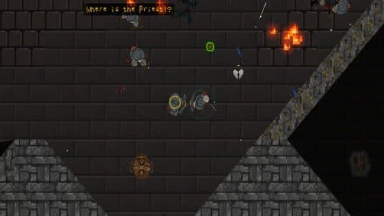 Adrenaline Dungeon — screenshot 8