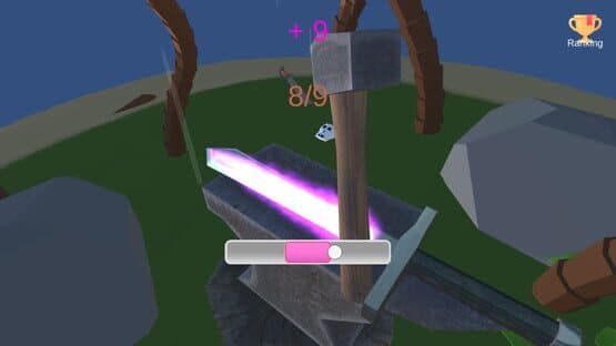 Tap Sword — screenshot 3