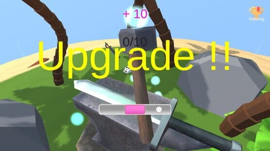 Tap Sword — screenshot 4