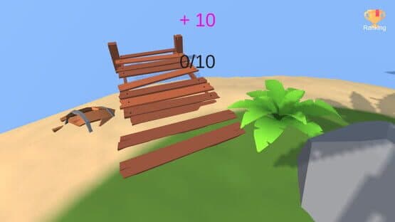 Tap Sword — screenshot 5