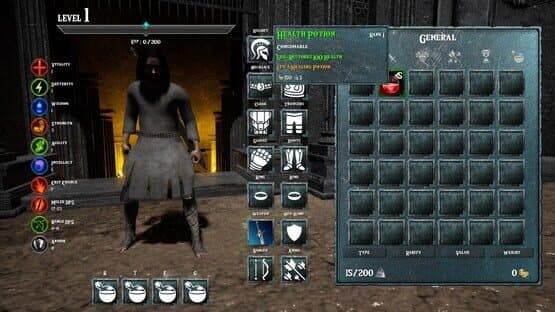 I am Jesus Christ: Christ's Revenge — screenshot 2