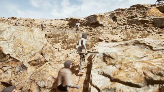 I am Jesus Christ: Christ's Revenge — screenshot 4