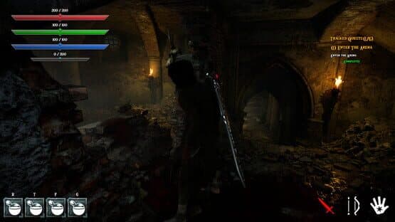 I am Jesus Christ: Christ's Revenge — screenshot 7