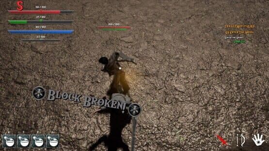 I am Jesus Christ: Christ's Revenge — screenshot 8