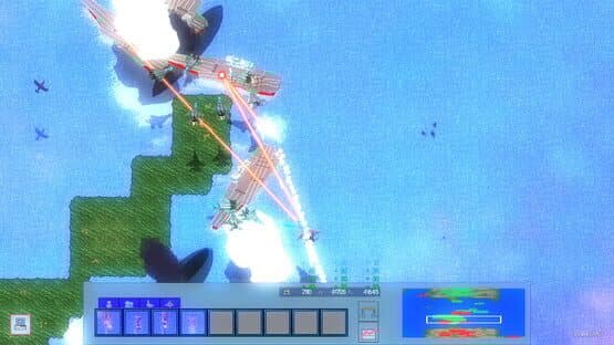 King War — screenshot 3