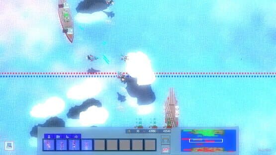 King War — screenshot 4