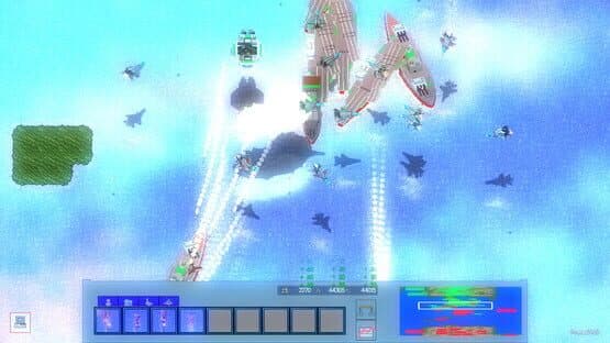 King War — screenshot 5