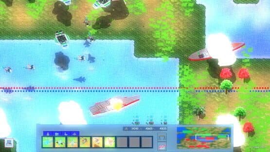 King War — screenshot 6