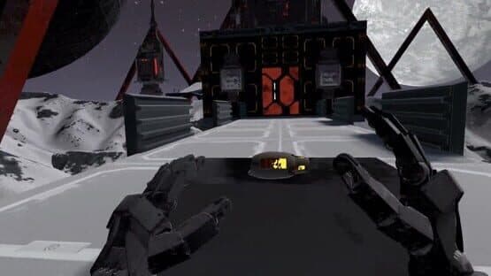 System Critical II — screenshot 1