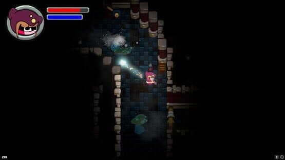 Dunjunguy — screenshot 1