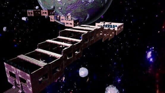 System Critical II — screenshot 3
