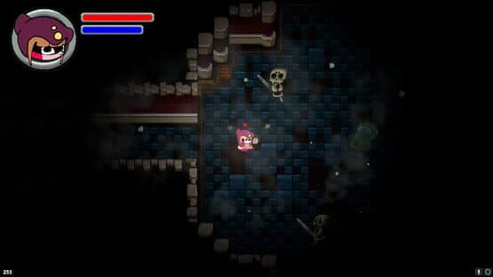 Dunjunguy — screenshot 3