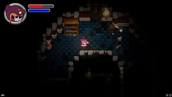 Dunjunguy — screenshot 4