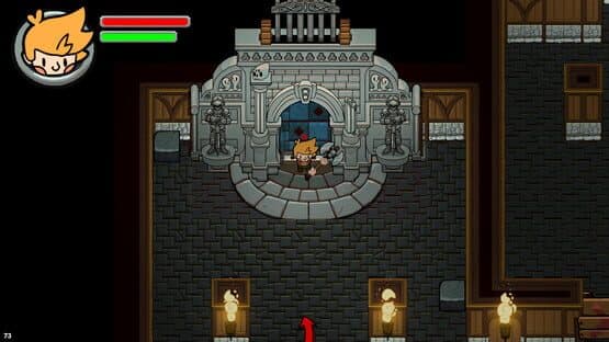 Dunjunguy — screenshot 7