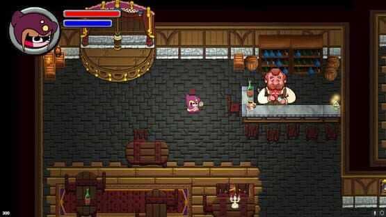 Dunjunguy — screenshot 8