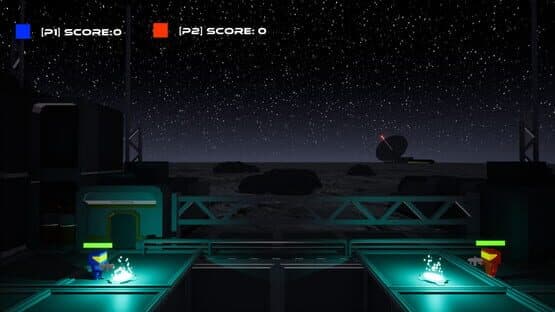 Silentium: Remastered — screenshot 1