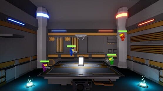 Silentium: Remastered — screenshot 2