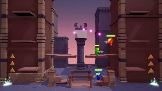 Silentium: Remastered — screenshot 3
