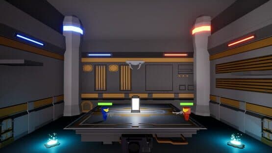 Silentium: Remastered — screenshot 6