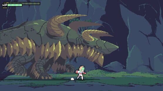 Go There — screenshot 1