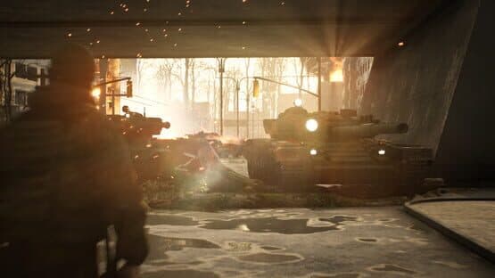 Glory to the Heroes — screenshot 4