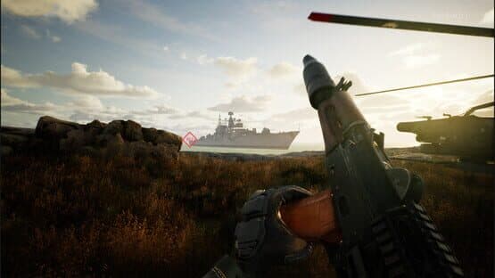 Glory to the Heroes — screenshot 5